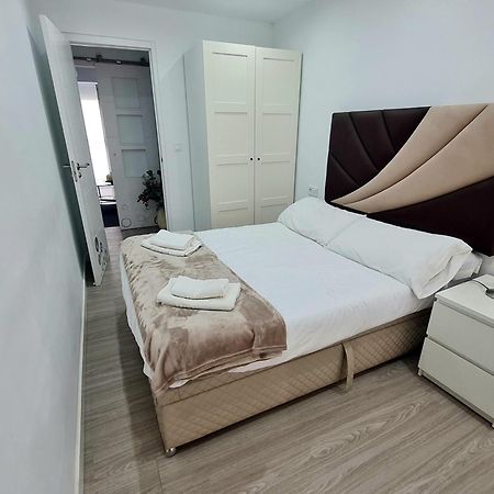 Davila Home Beach Santander Dış mekan fotoğraf