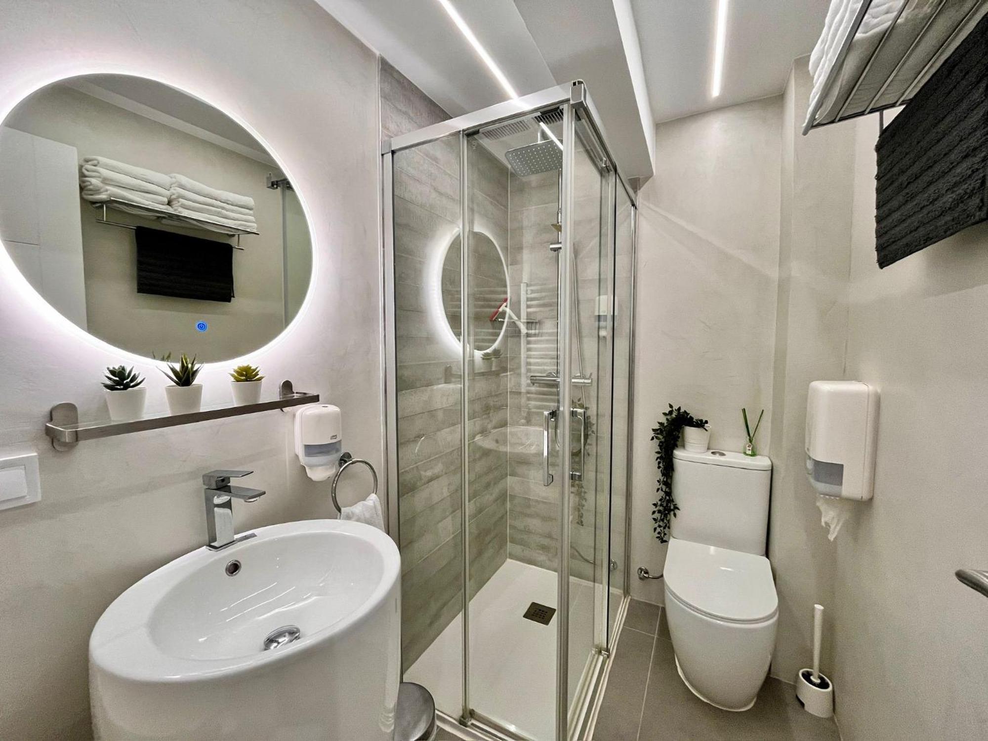 Davila Home Beach Santander Dış mekan fotoğraf