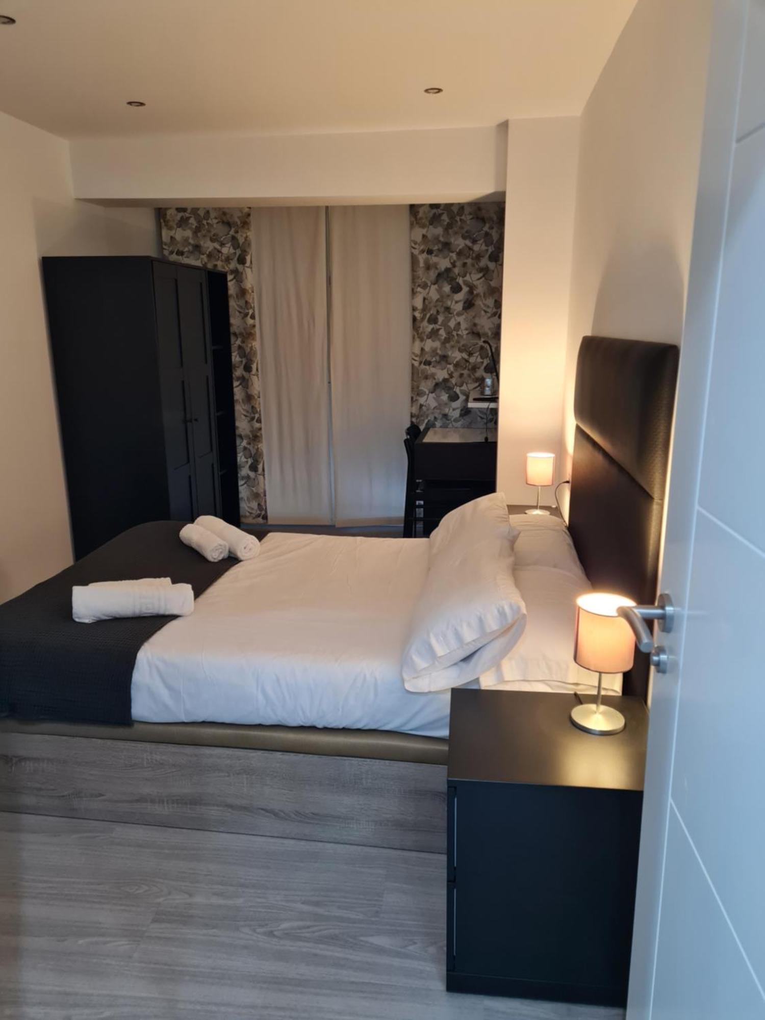 Davila Home Beach Santander Dış mekan fotoğraf