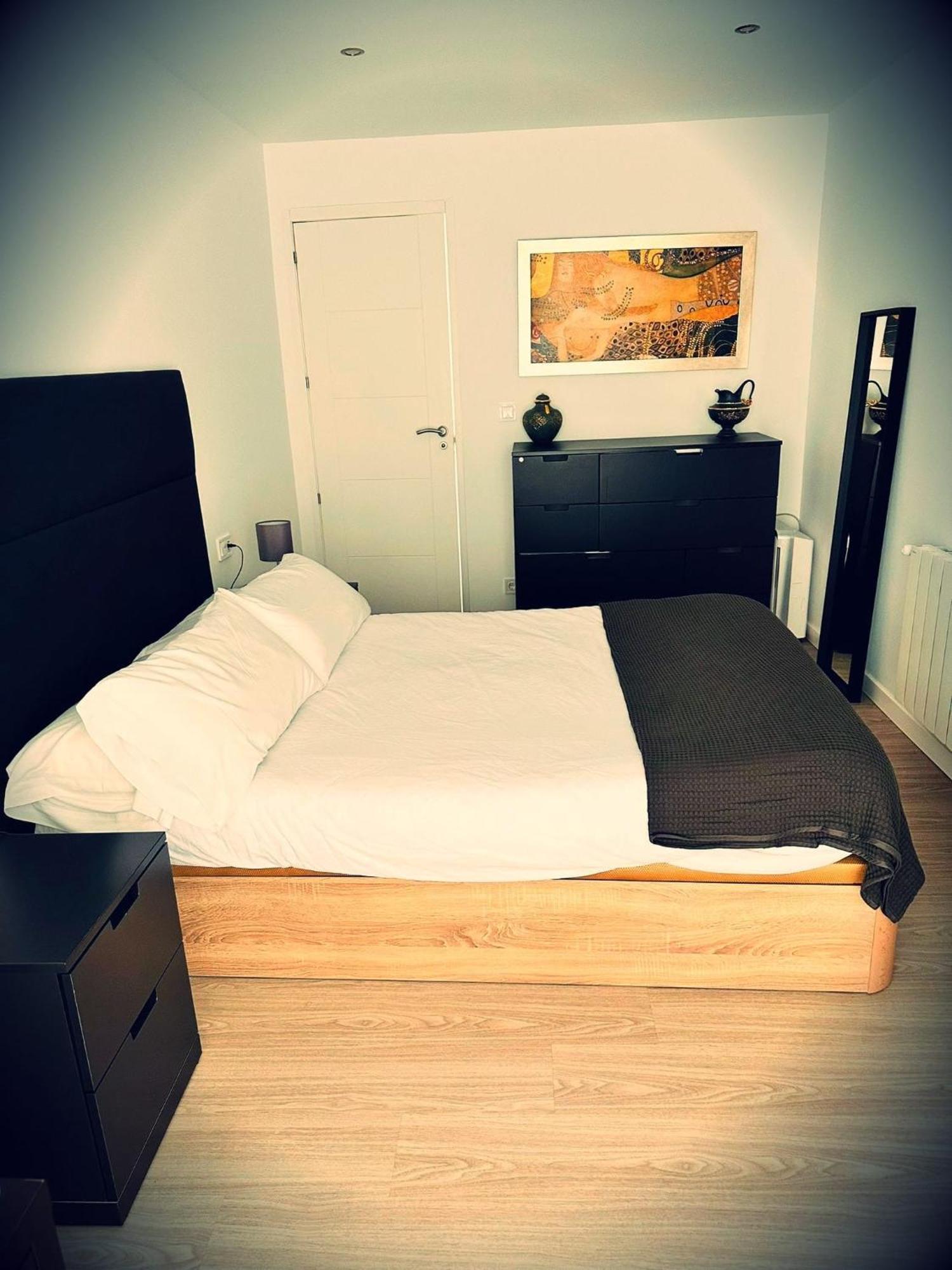 Davila Home Beach Santander Dış mekan fotoğraf