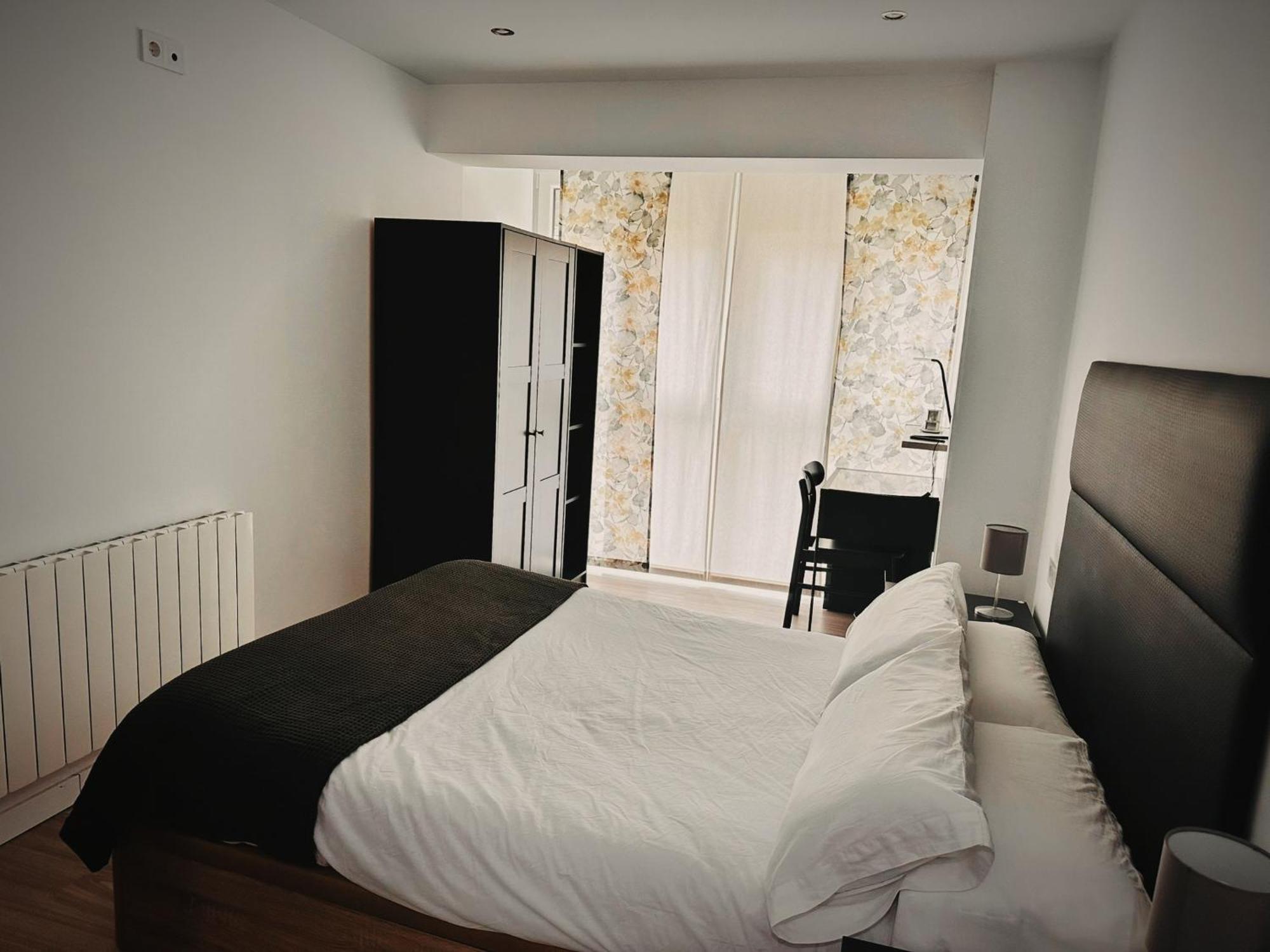 Davila Home Beach Santander Dış mekan fotoğraf
