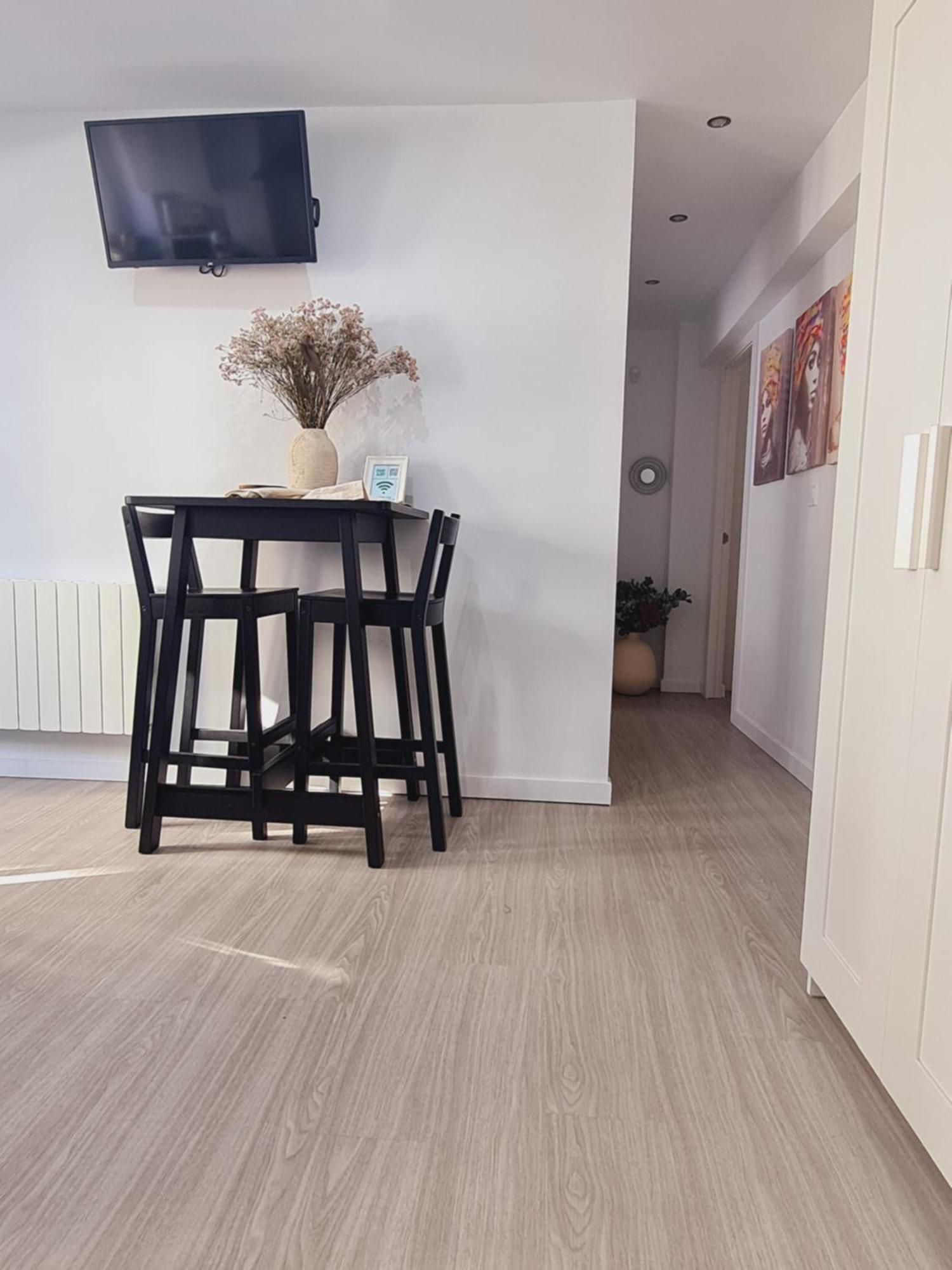 Davila Home Beach Santander Dış mekan fotoğraf