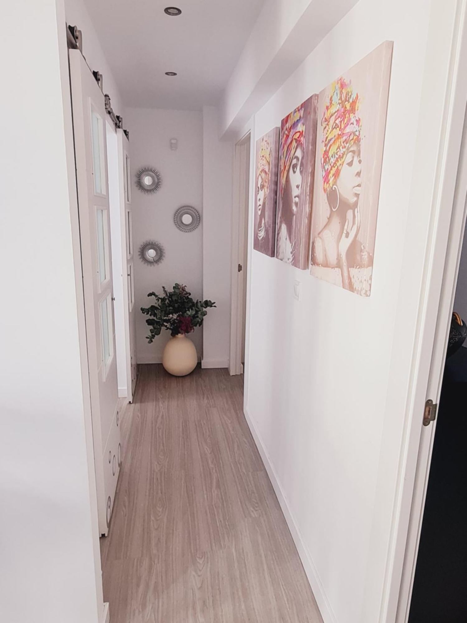 Davila Home Beach Santander Dış mekan fotoğraf