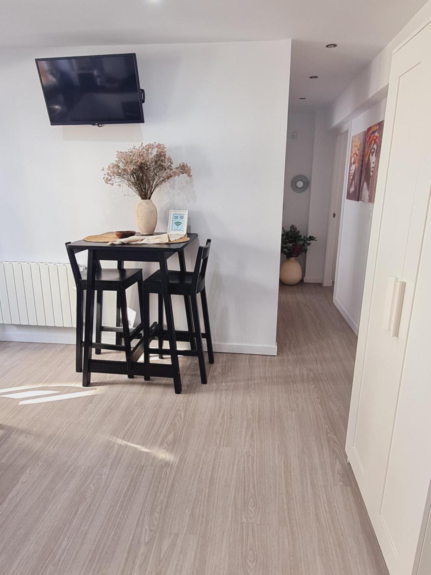 Davila Home Beach Santander Dış mekan fotoğraf