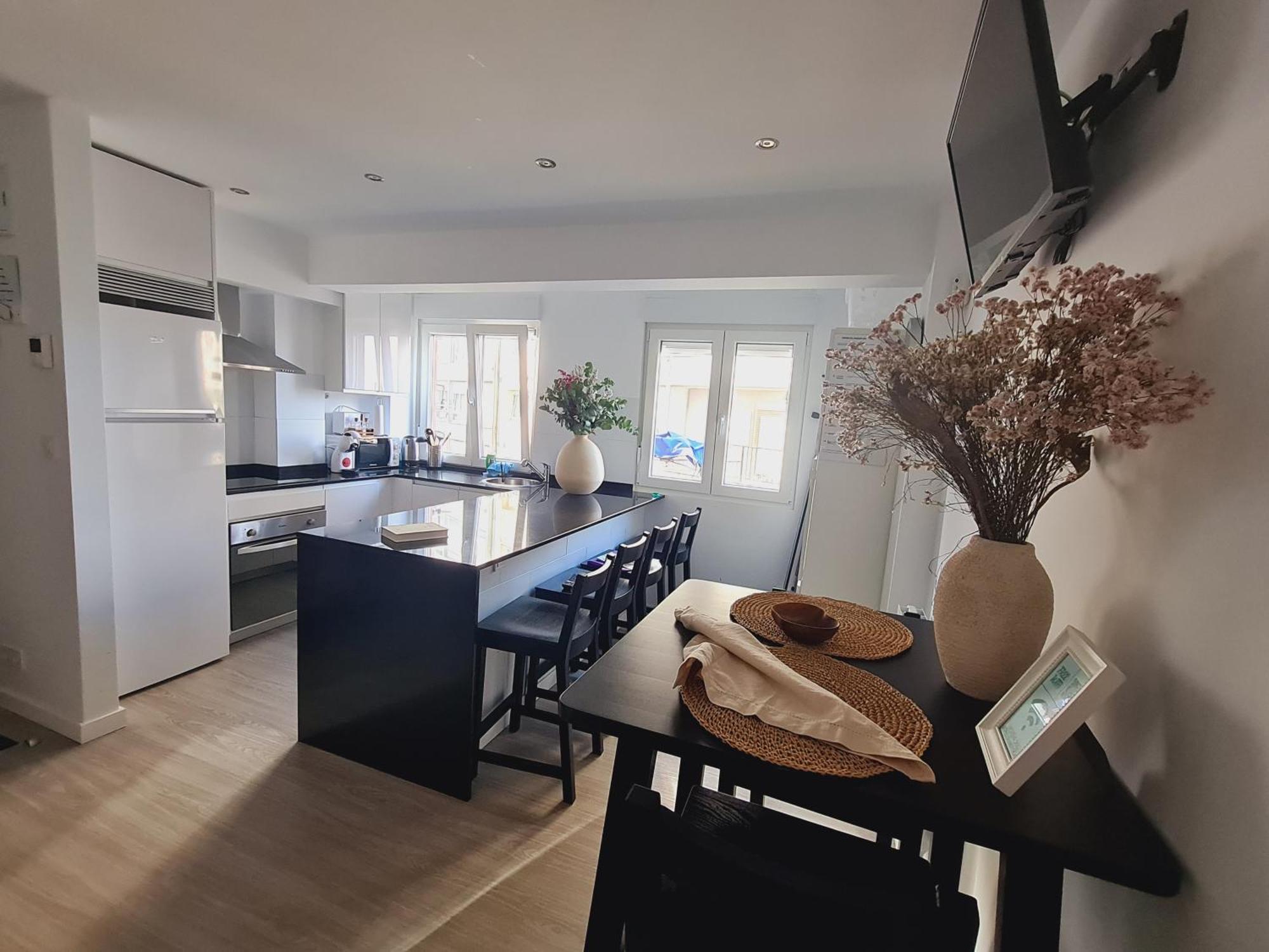 Davila Home Beach Santander Dış mekan fotoğraf