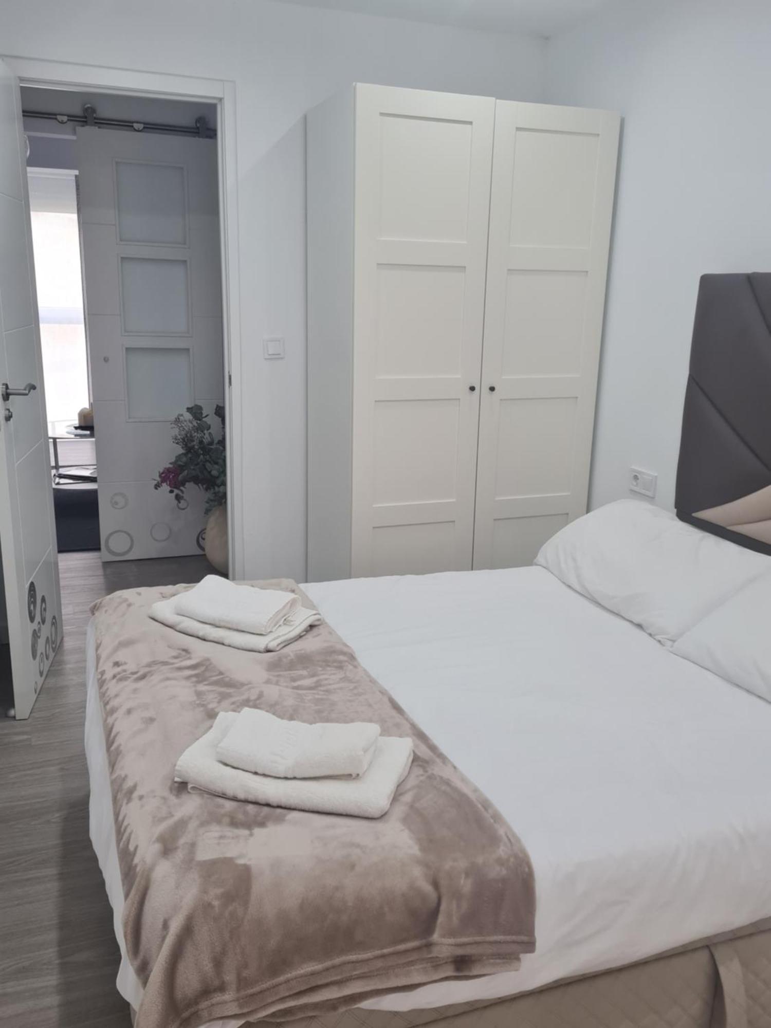 Davila Home Beach Santander Dış mekan fotoğraf