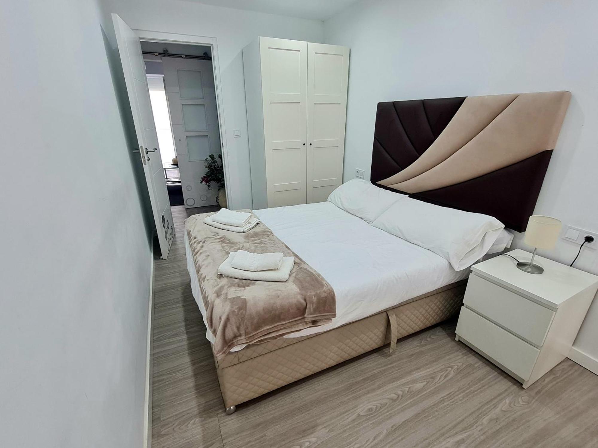 Davila Home Beach Santander Dış mekan fotoğraf