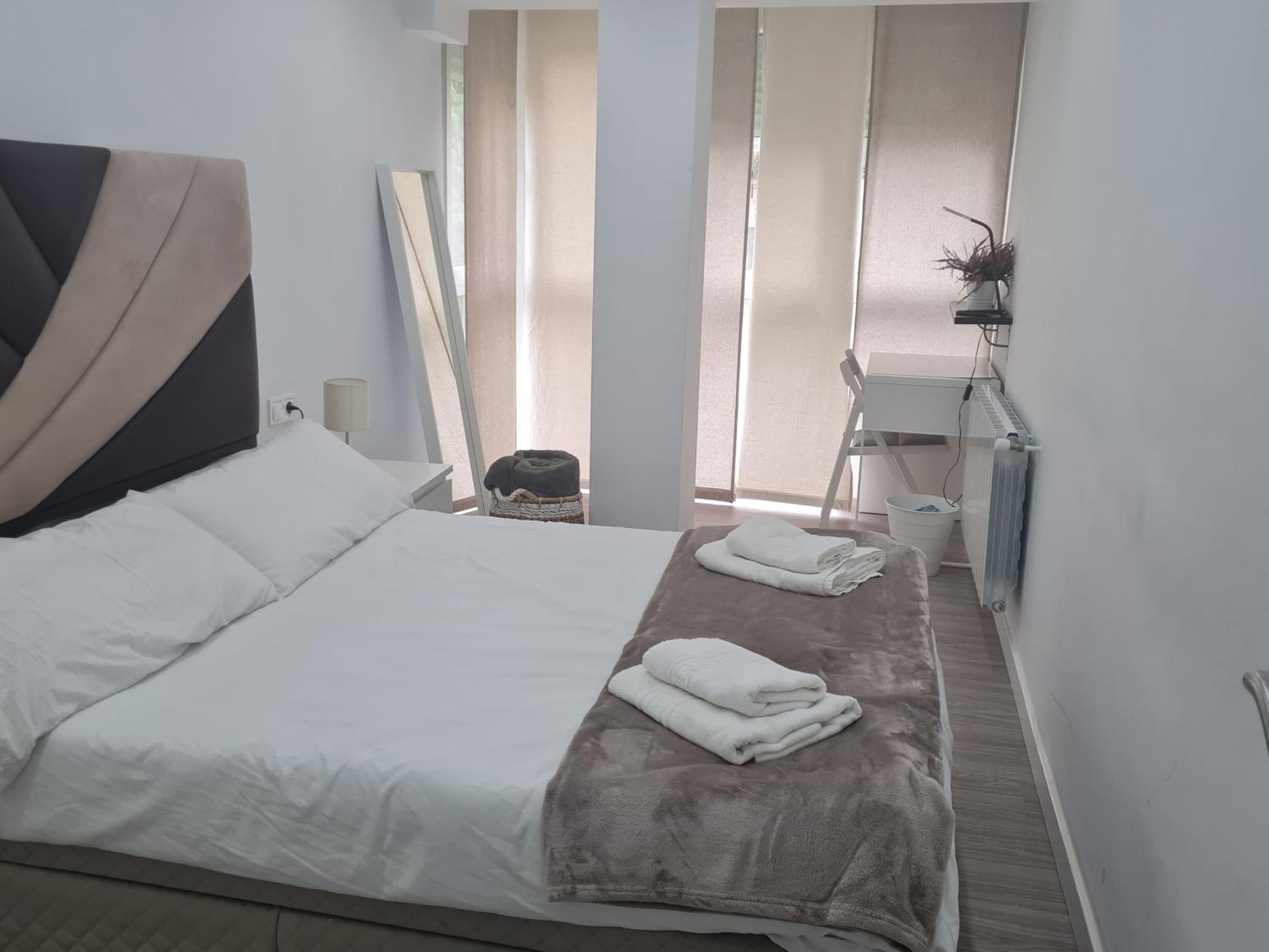 Davila Home Beach Santander Dış mekan fotoğraf